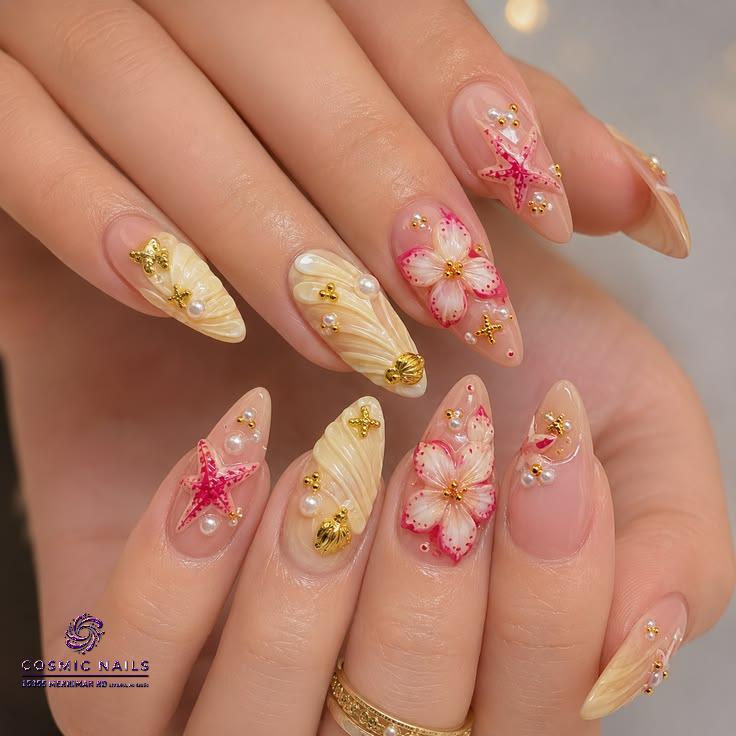 Latest June 2026 Nail Designs